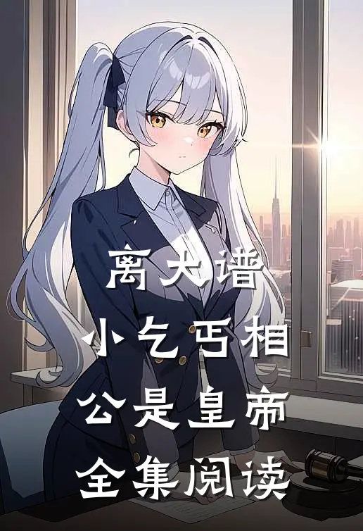 离大谱，小乞丐相公是皇帝全集阅读