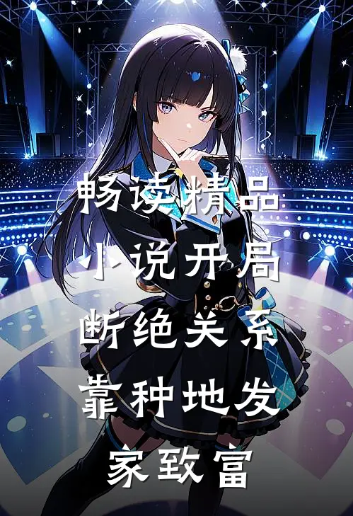 畅读精品小说开局断绝关系，靠种地发家致富