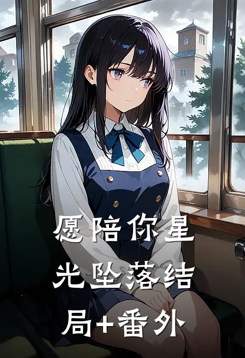 愿陪你星光坠落结局+番外