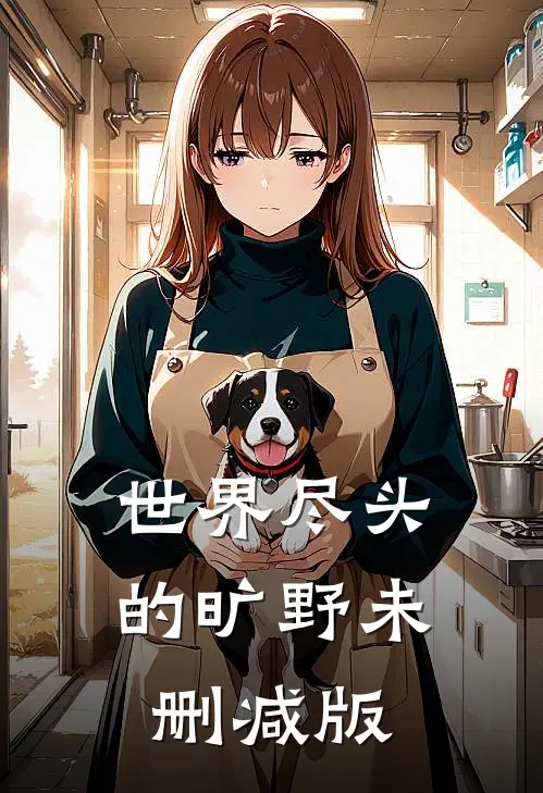 世界尽头的旷野未删减版