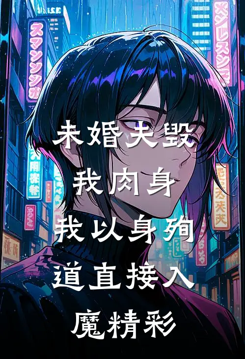 未婚夫毁我肉身，我以身殉道直接入魔精彩