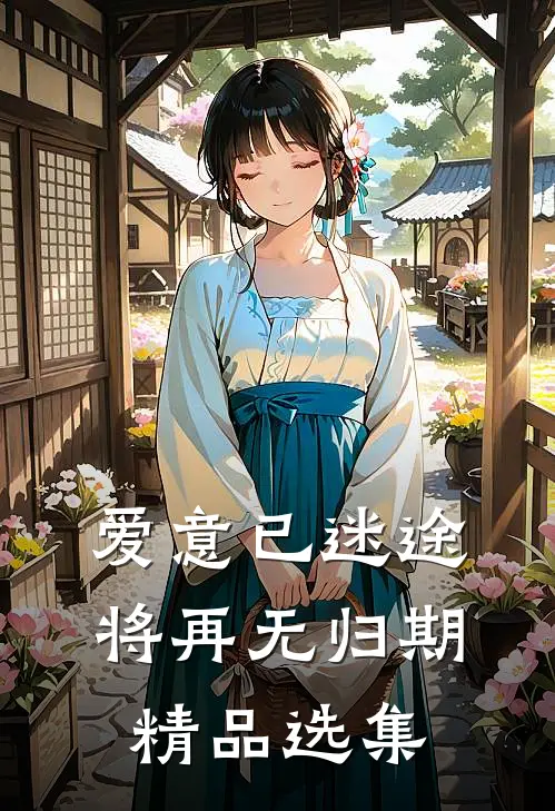 爱意已迷途，将再无归期精品选集