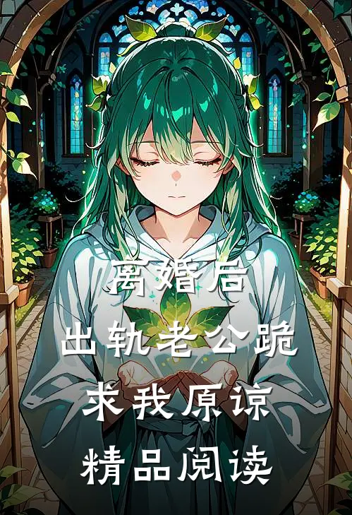 离婚后，出轨老公跪求我原谅精品阅读