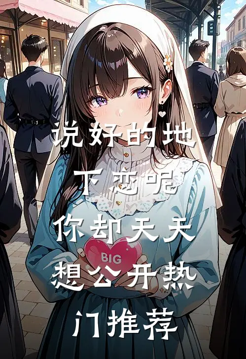 说好的地下恋呢，你却天天想公开热门推荐