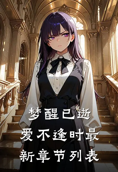 梦醒已逝，爱不逢时最新章节列表