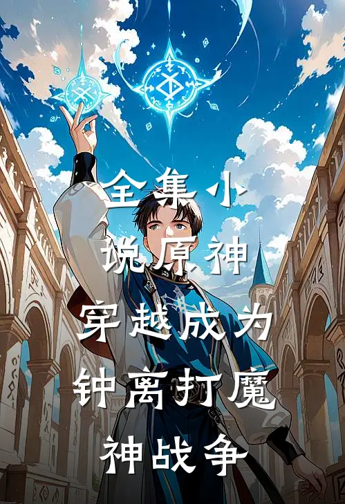 全集小说原神：穿越成为钟离打魔神战争