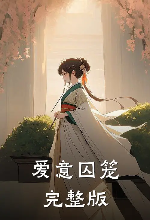 爱意囚笼完整版