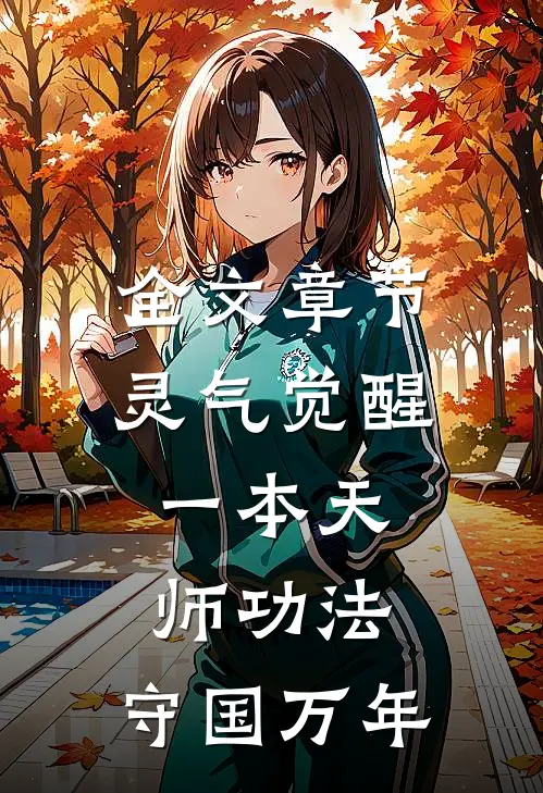 全文章节灵气觉醒：一本天师功法，守国万年