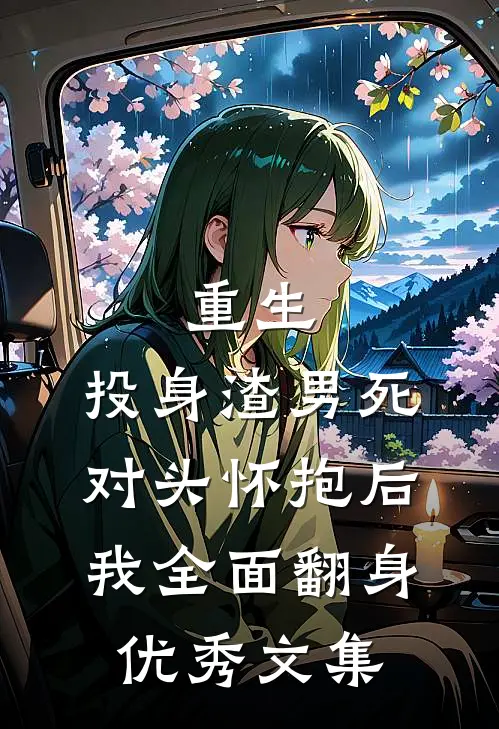 重生：投身渣男死对头怀抱后，我全面翻身优秀文集