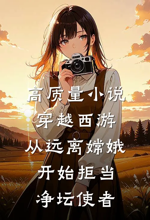 高质量小说穿越西游：从远离嫦娥开始拒当净坛使者