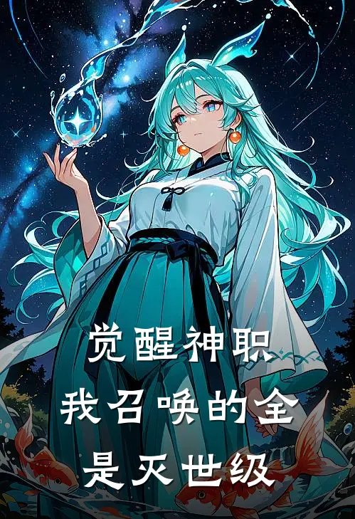 觉醒神职，我召唤的全是灭世级