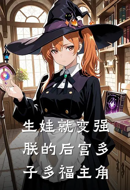 生娃就变强朕的后宫多子多福主角