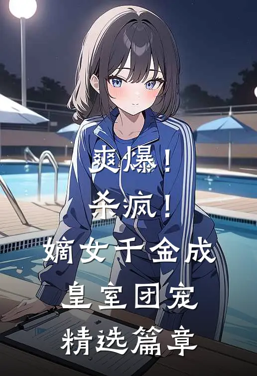 爽爆！杀疯！嫡女千金成皇室团宠精选篇章