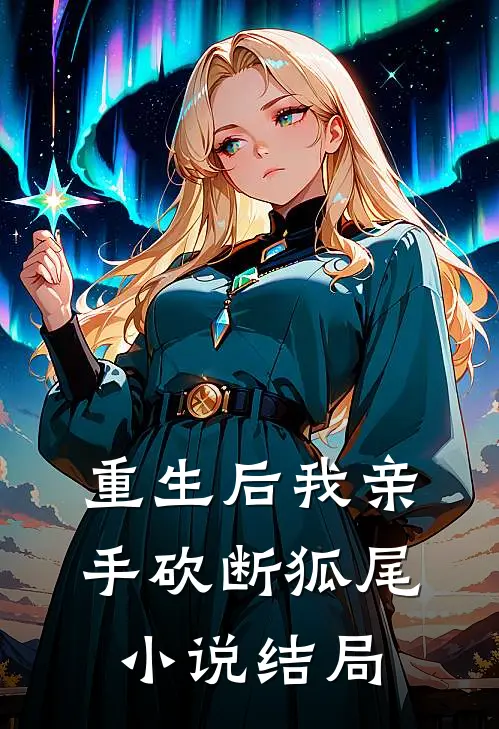 重生后我亲手砍断狐尾小说结局