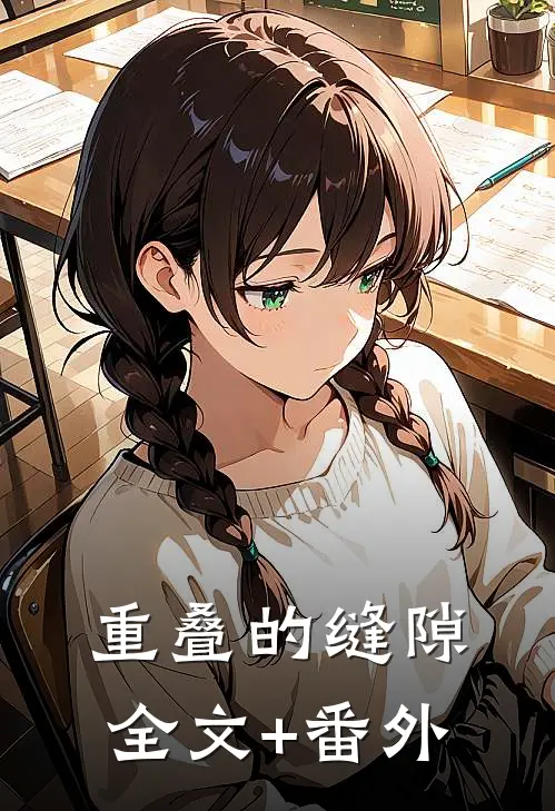 重叠的缝隙全文+番外