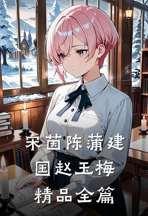 宋茵陈蒲建国赵玉梅精品全篇