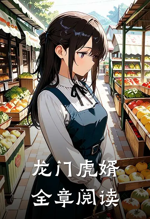 龙门虎婿全章阅读
