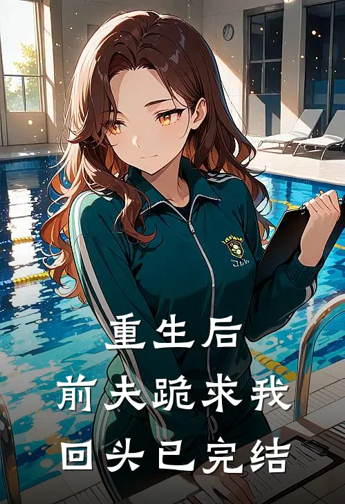 重生后，前夫跪求我回头已完结