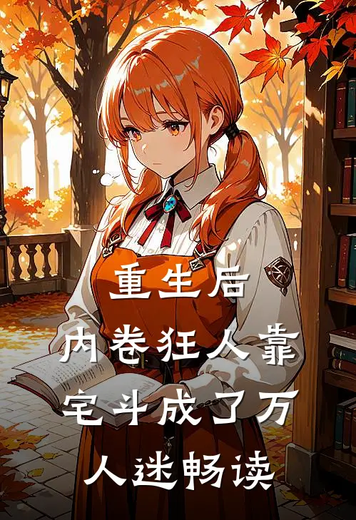 重生后，内卷狂人靠宅斗成了万人迷畅读