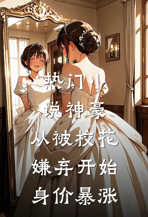 热门小说神豪：从被校花嫌弃开始身价暴涨