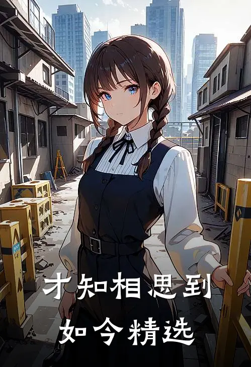 才知相思到如今精选
