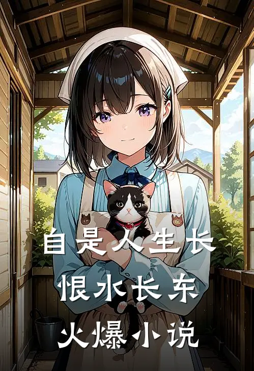 自是人生长恨水长东火爆小说