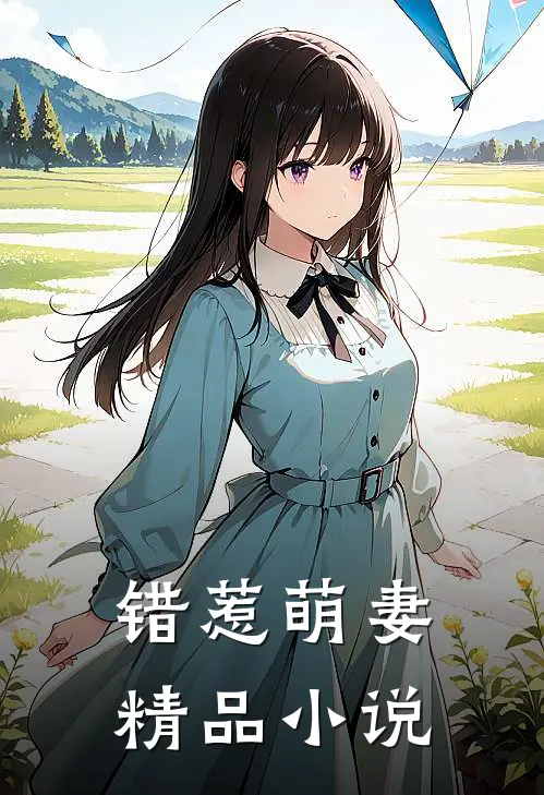 错惹萌妻精品小说
