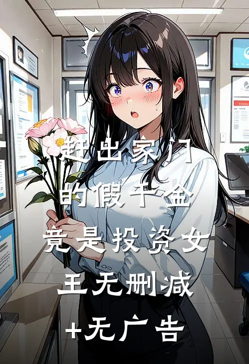 赶出家门的假千金，竟是投资女王无删减+无广告