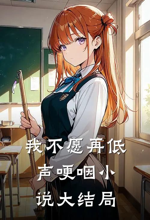 我不愿再低声哽咽小说大结局
