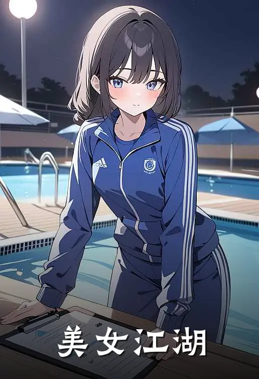 美女江湖