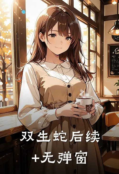 双生蛇后续+无弹窗