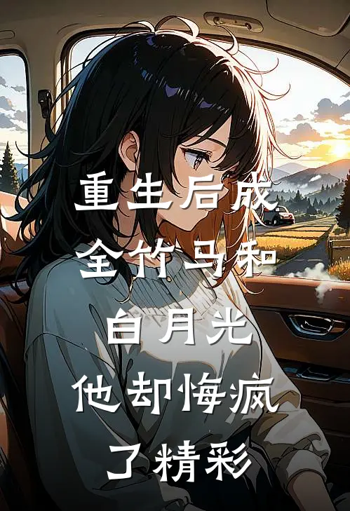 重生后成全竹马和白月光，他却悔疯了精彩