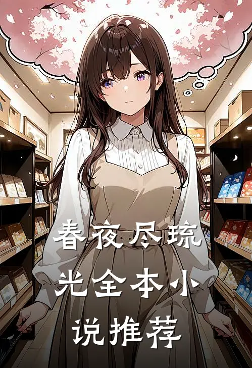 春夜尽琉光全本小说推荐
