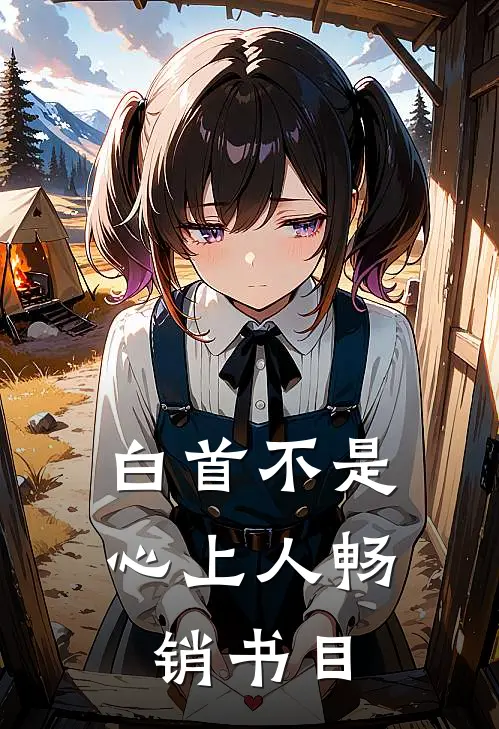 白首不是心上人畅销书目