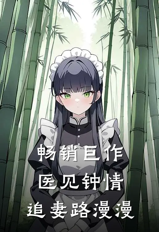 畅销巨作医见钟情：追妻路漫漫