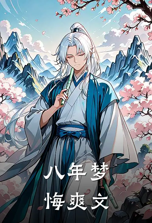 八年梦悔爽文