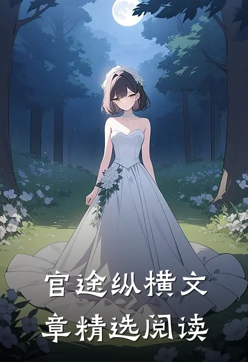 官途纵横文章精选阅读