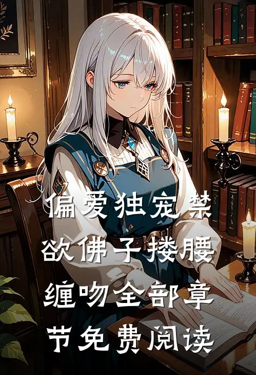 偏爱独宠禁欲佛子搂腰缠吻全部章节免费阅读