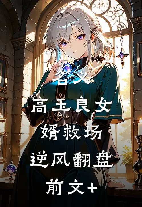 名义：高玉良女婿救场，逆风翻盘前文+