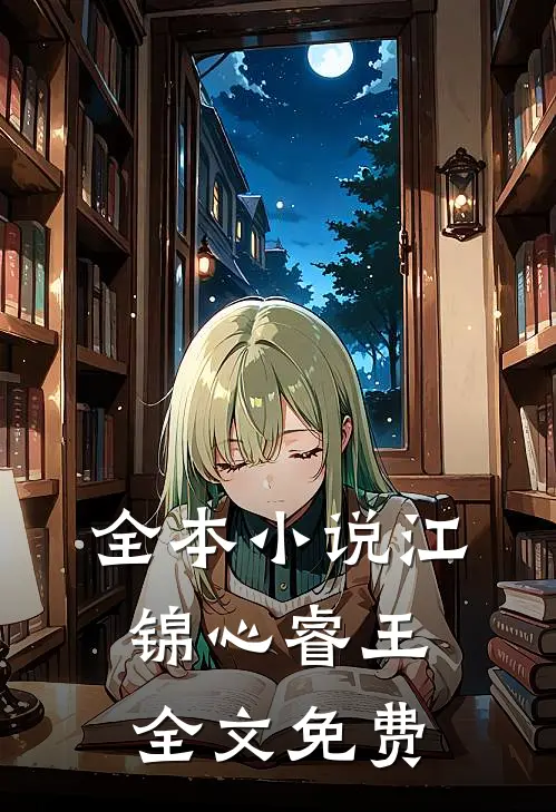全本小说江锦心睿王全文免费