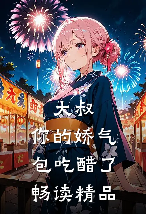 大叔，你的娇气包吃醋了畅读精品