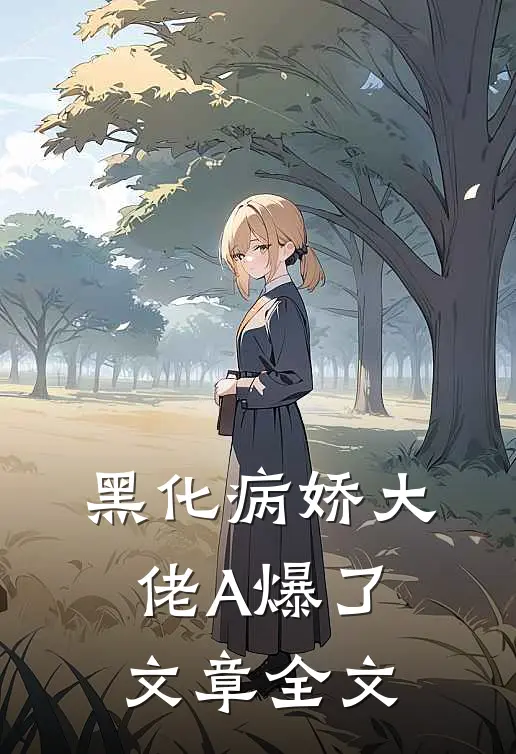 黑化病娇大佬A爆了文章全文