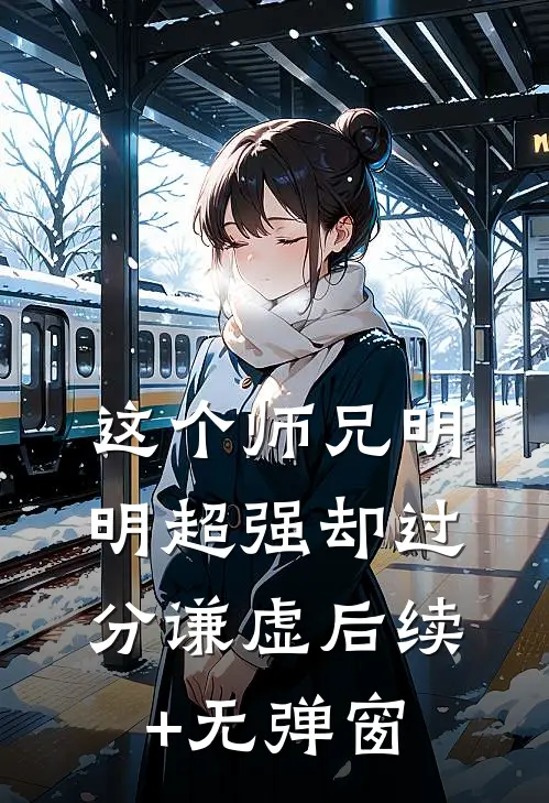 这个师兄明明超强却过分谦虚后续+无弹窗