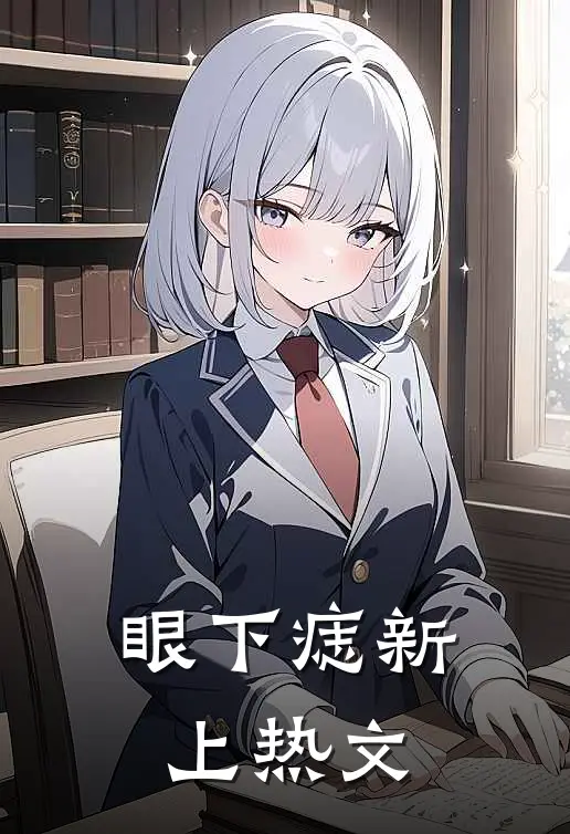 眼下痣新上热文