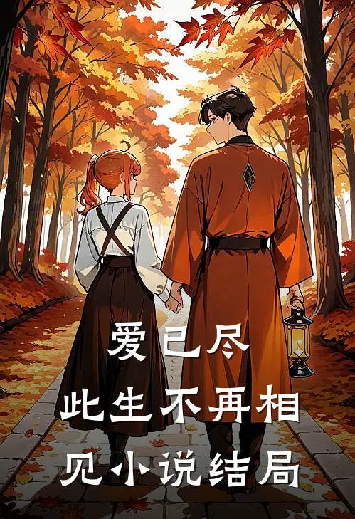 爱已尽，此生不再相见小说结局