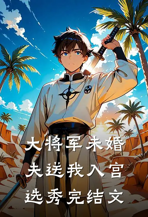 大将军未婚夫送我入宫选秀完结文