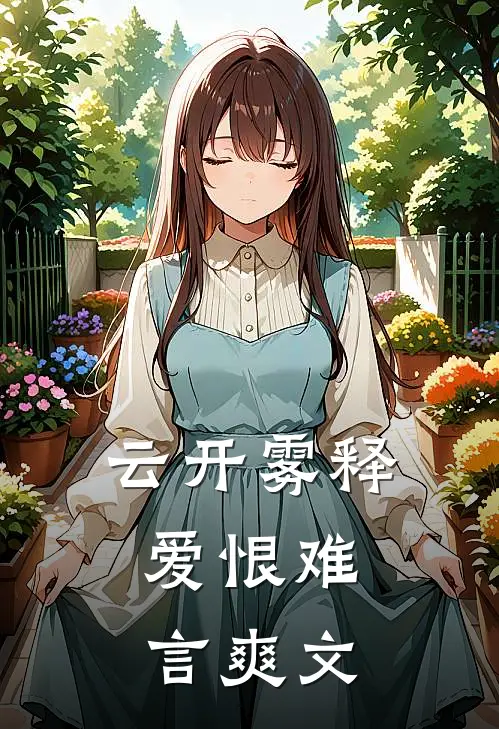 云开雾释，爱恨难言爽文