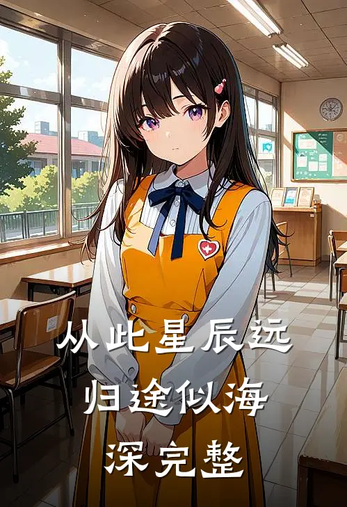 从此星辰远，归途似海深完整