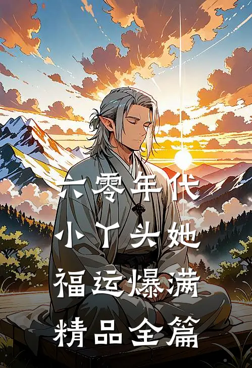 六零年代：小丫头她福运爆满精品全篇