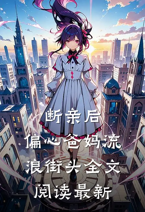 断亲后，偏心爸妈流浪街头全文阅读最新